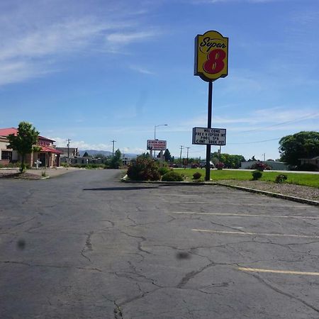 Super 8 By Wyndham Vernal Ut المظهر الخارجي الصورة