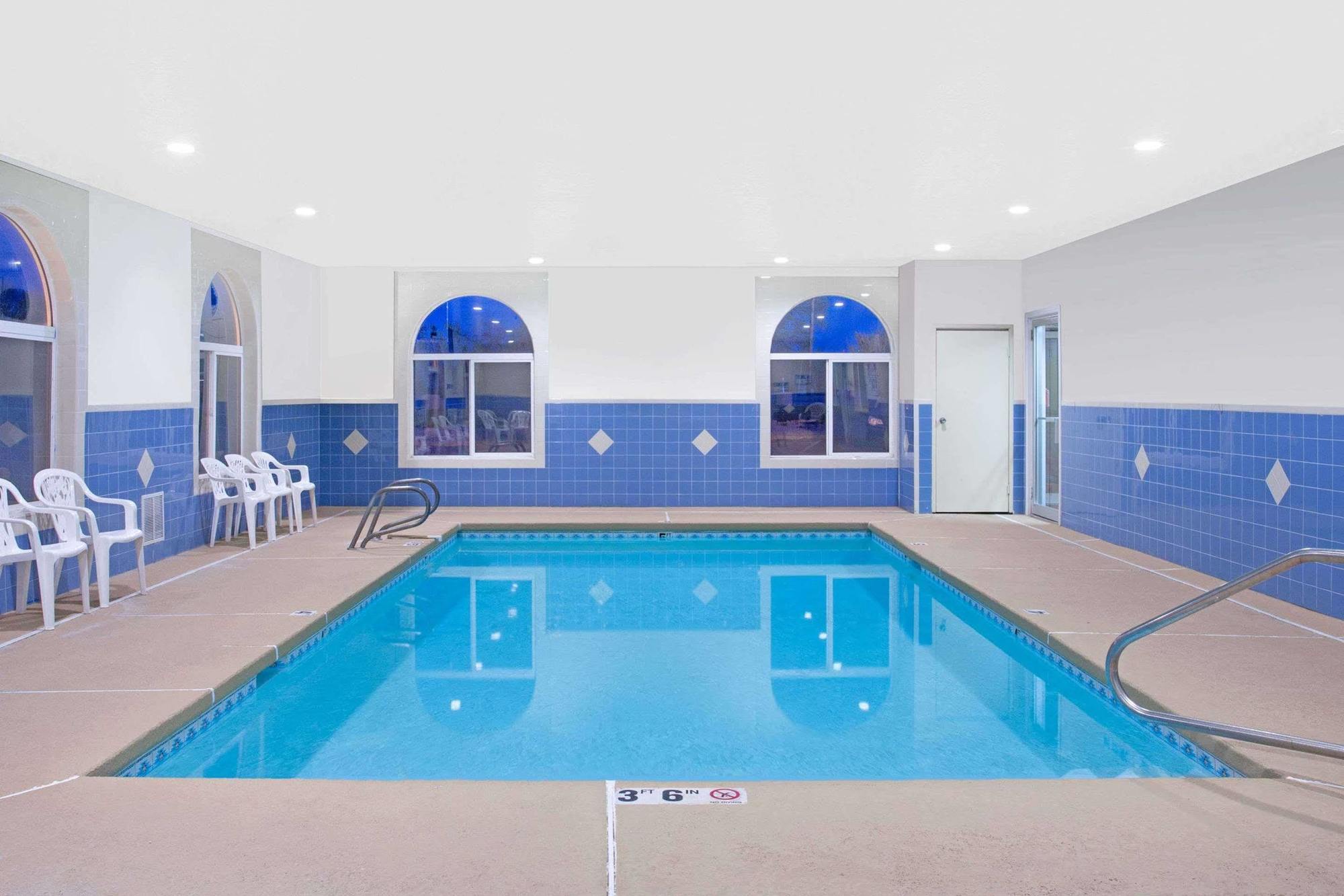 Super 8 By Wyndham Vernal Ut المظهر الخارجي الصورة