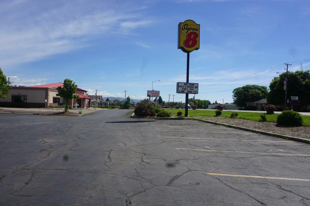 Super 8 By Wyndham Vernal Ut المظهر الخارجي الصورة