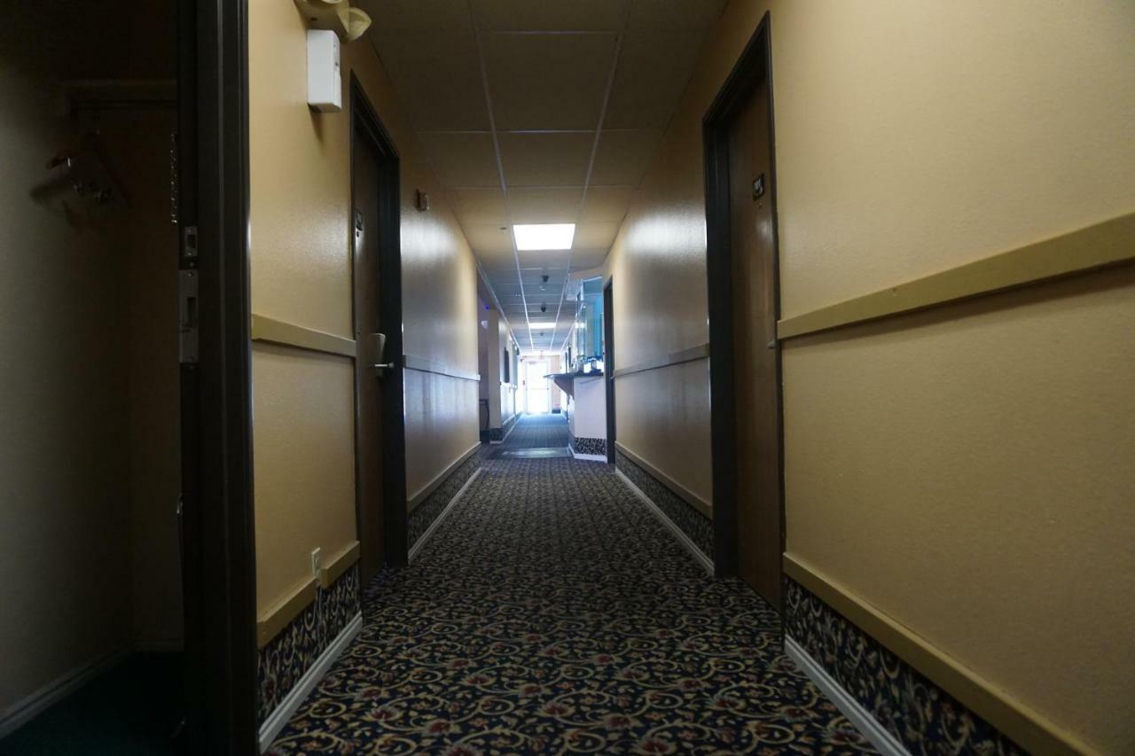 Super 8 By Wyndham Vernal Ut المظهر الخارجي الصورة